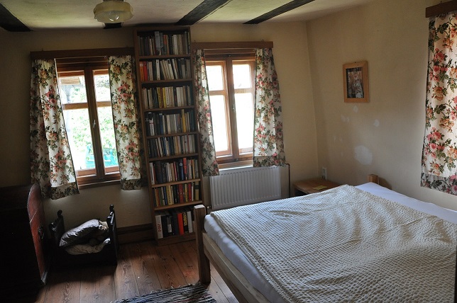 Gastgeber - Grebenau